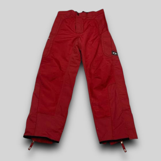 Calça Snow Oakley Static