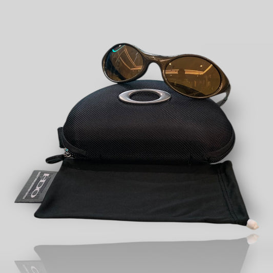 Eye Jacket