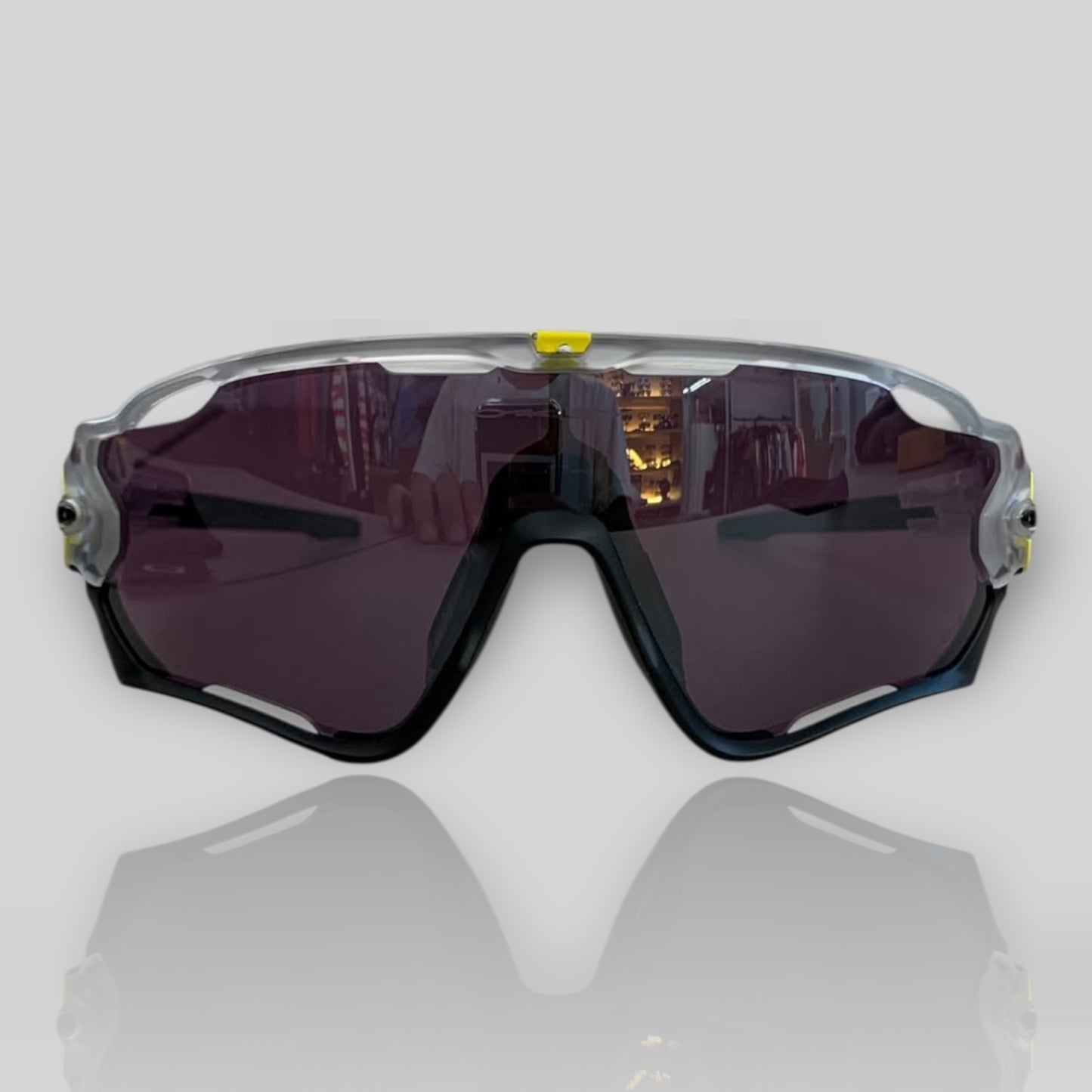 Óculos Oakley Jaw Breaker