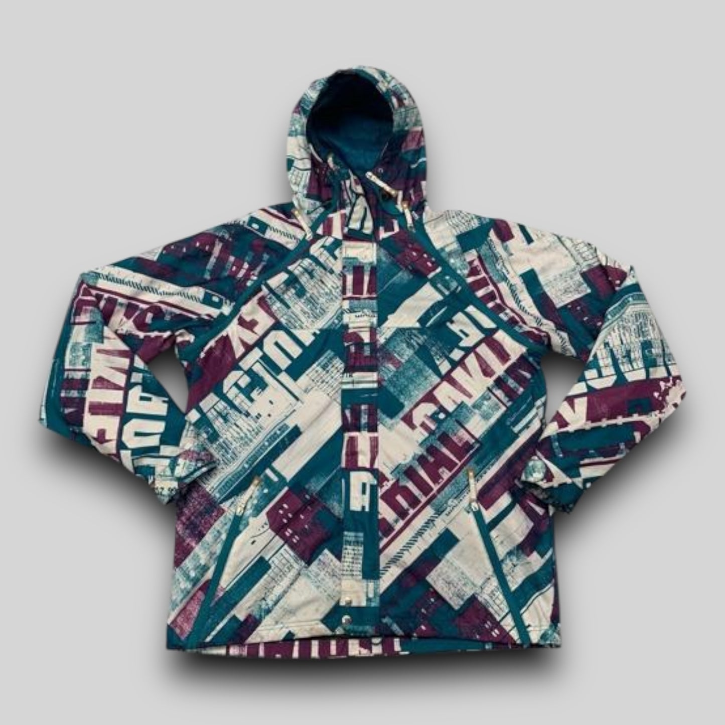 Jaqueta Snow Oakley Rocco