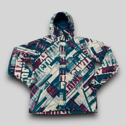 Jaqueta Snow Oakley Rocco