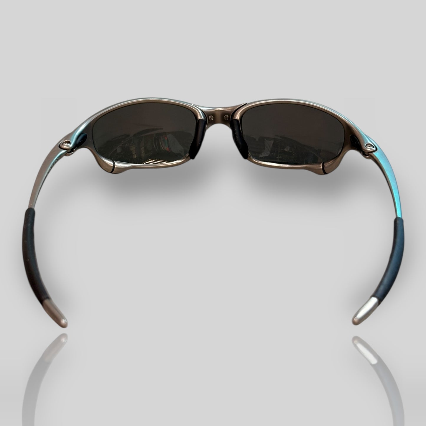 Juliet Plasma (Ice Polarized)