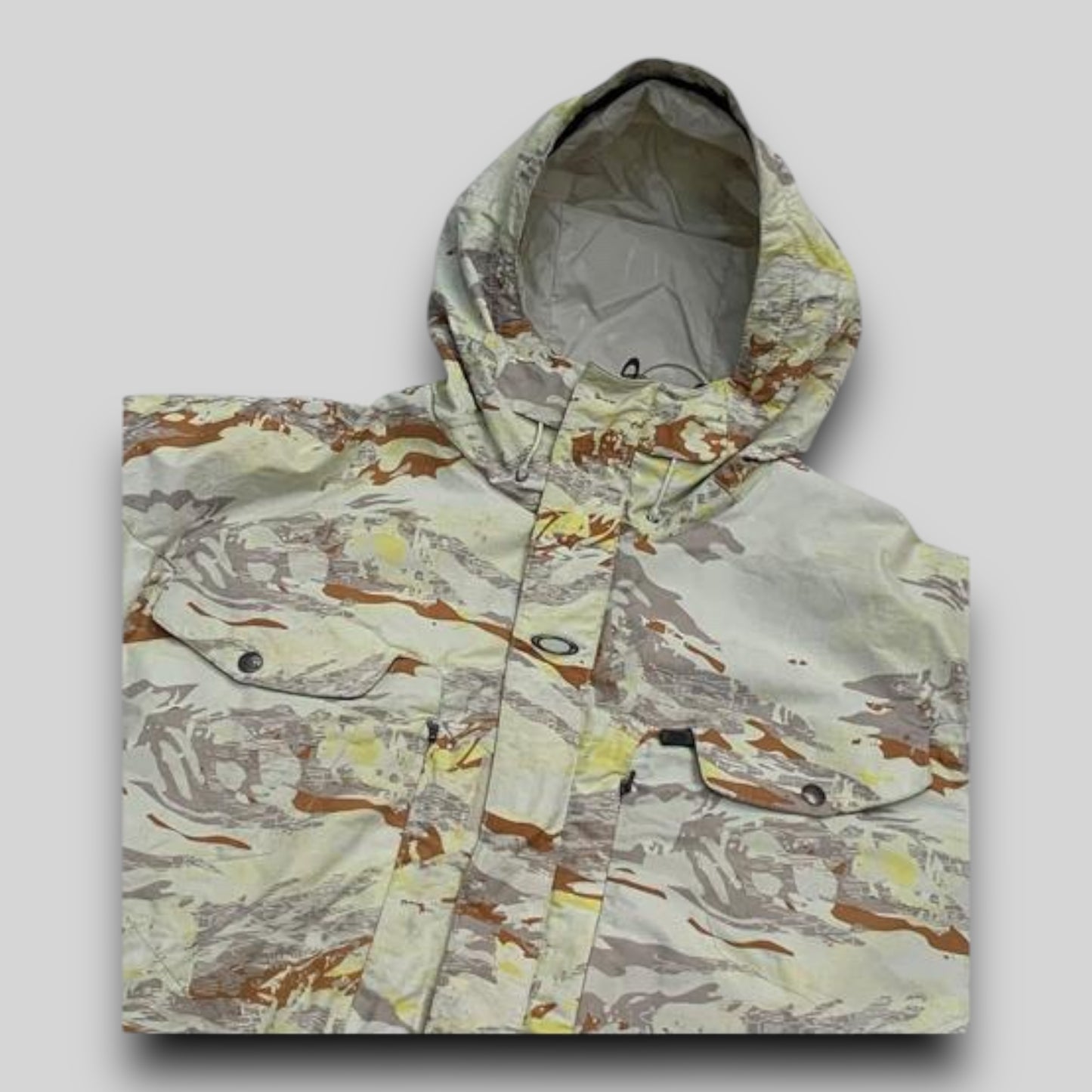 Jaqueta Snow Oakley Desert