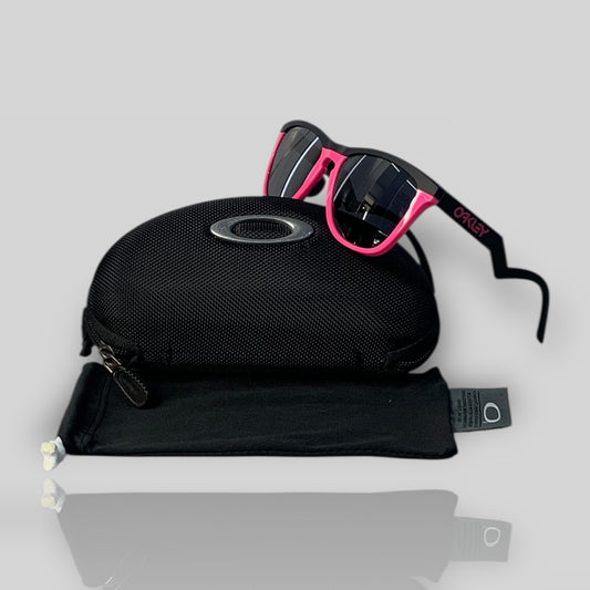 Frogskins Hybrid Black