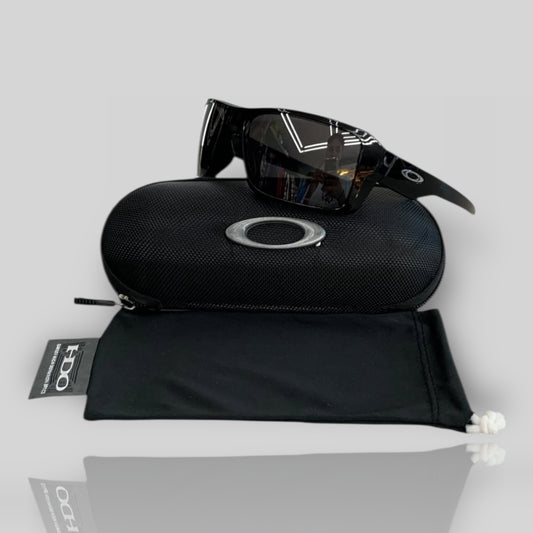 Óculos Oakley Double Edge
