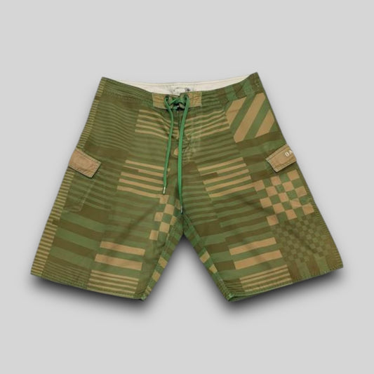 Bermuda Oakley Vintage