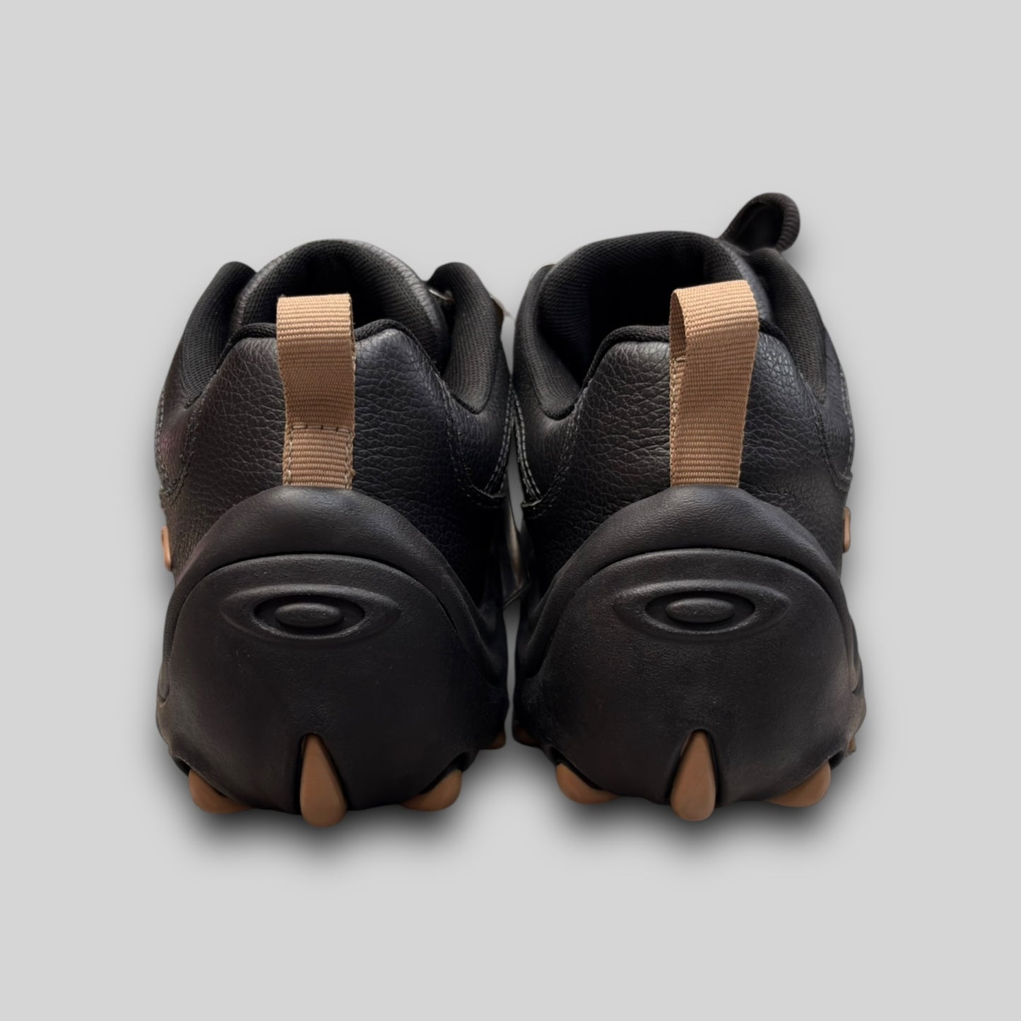 Airstrip Leather