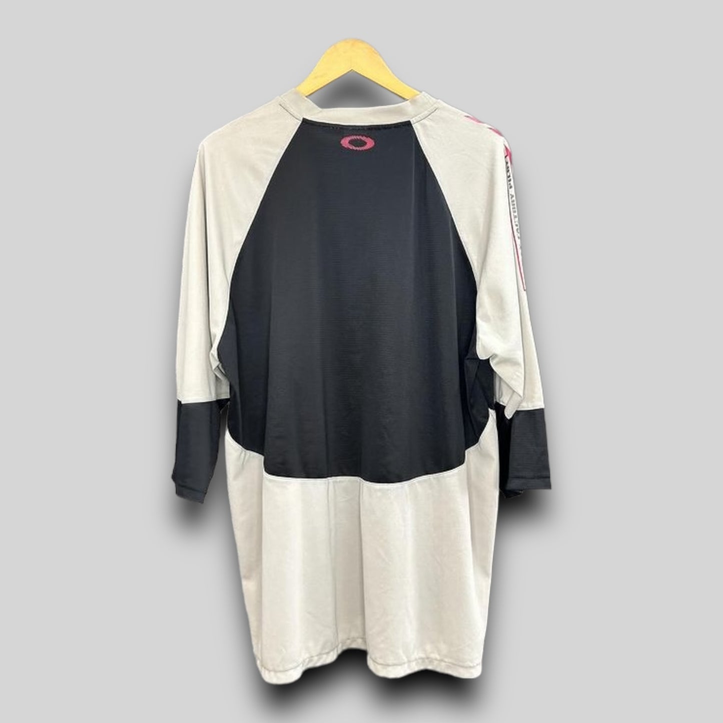 Camiseta Oakley  Elipse MTB