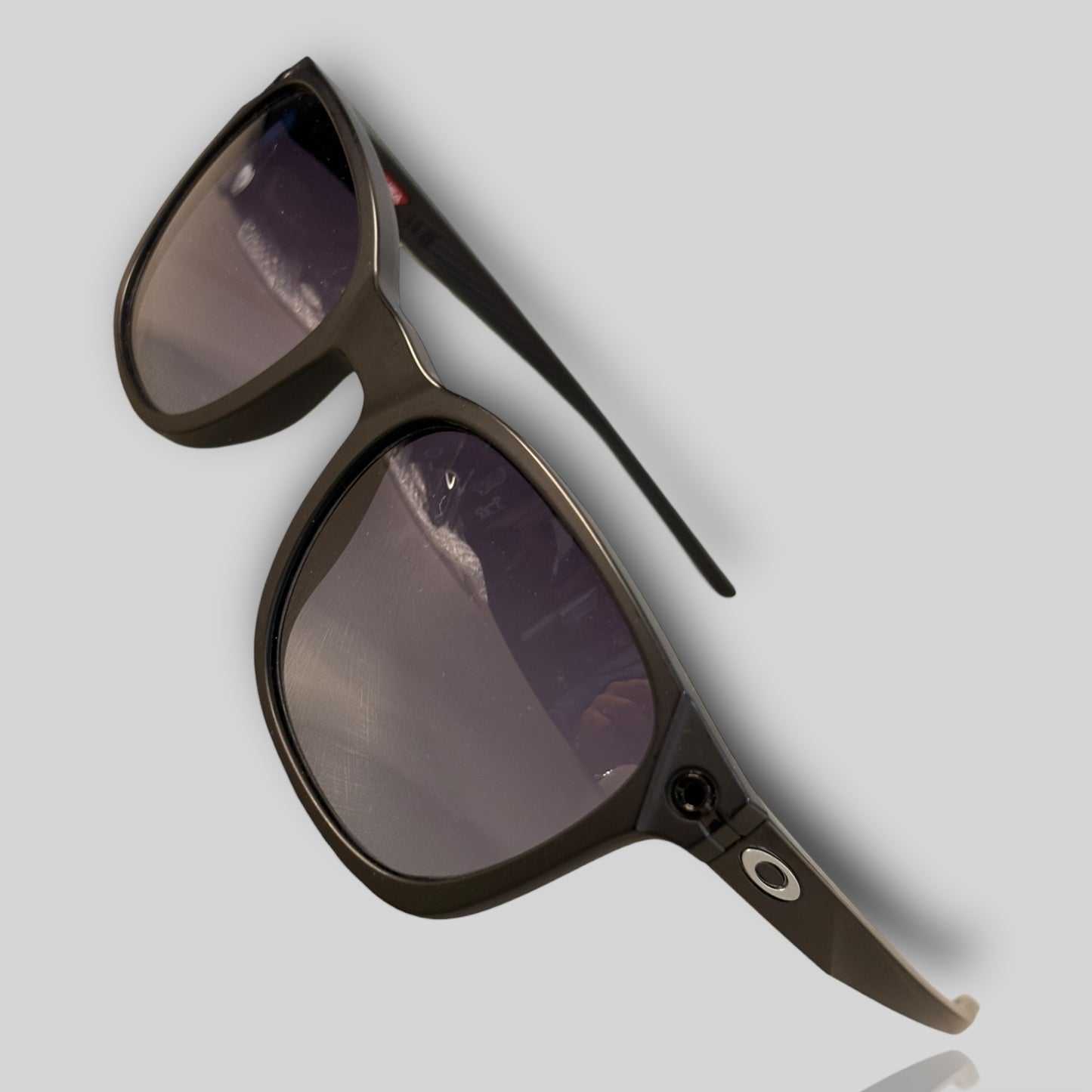 Ojector (Frame Black)