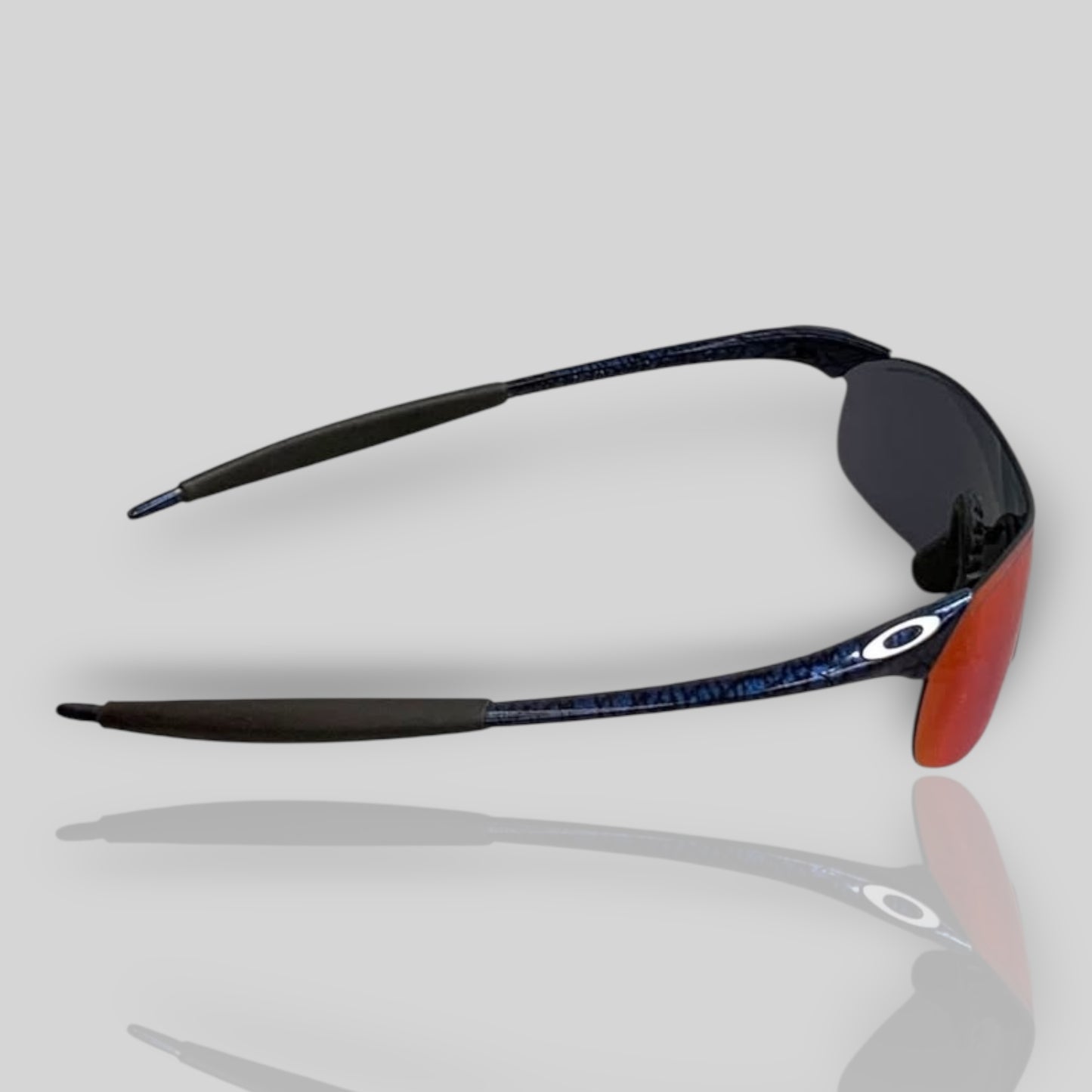 New Zero 0.4 Squared Cobalt