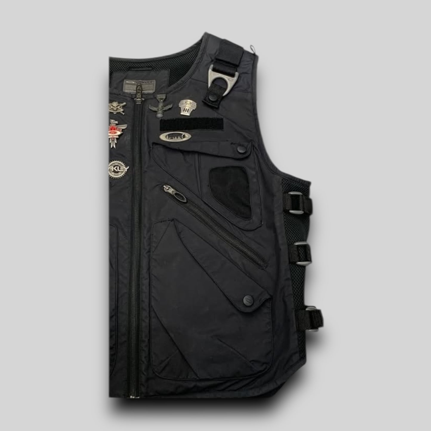 Colete Ap Vest