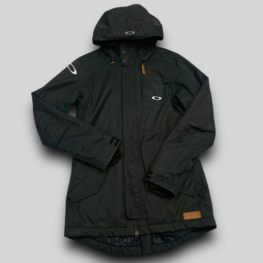 Jaqueta Snow Oakley