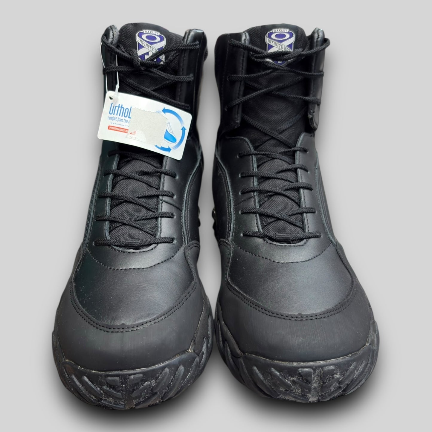 Assault Infinite Hero