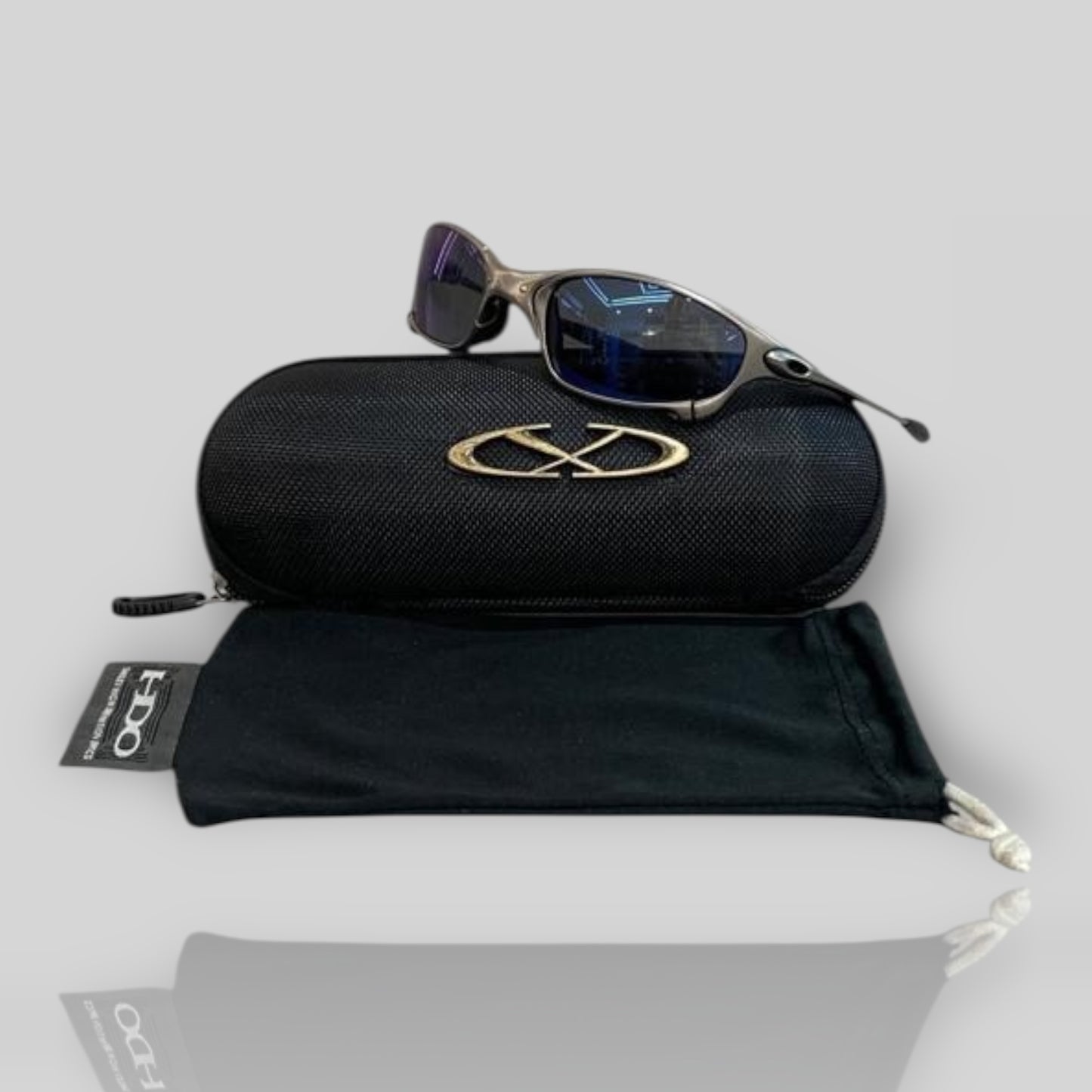 Óculos Oakley Juliet