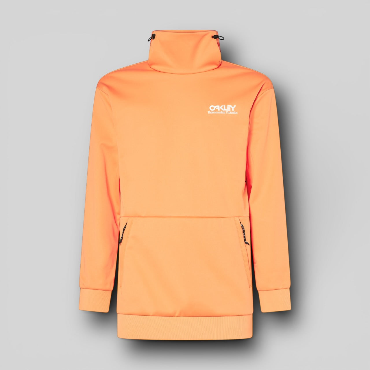 Moletom Softshell Hood