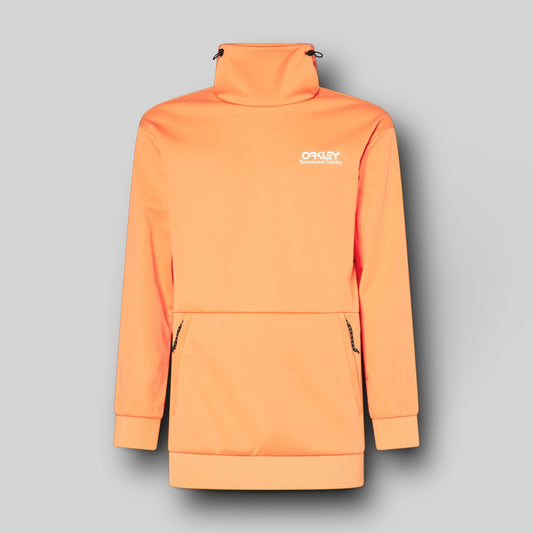 Moletom Softshell Hood