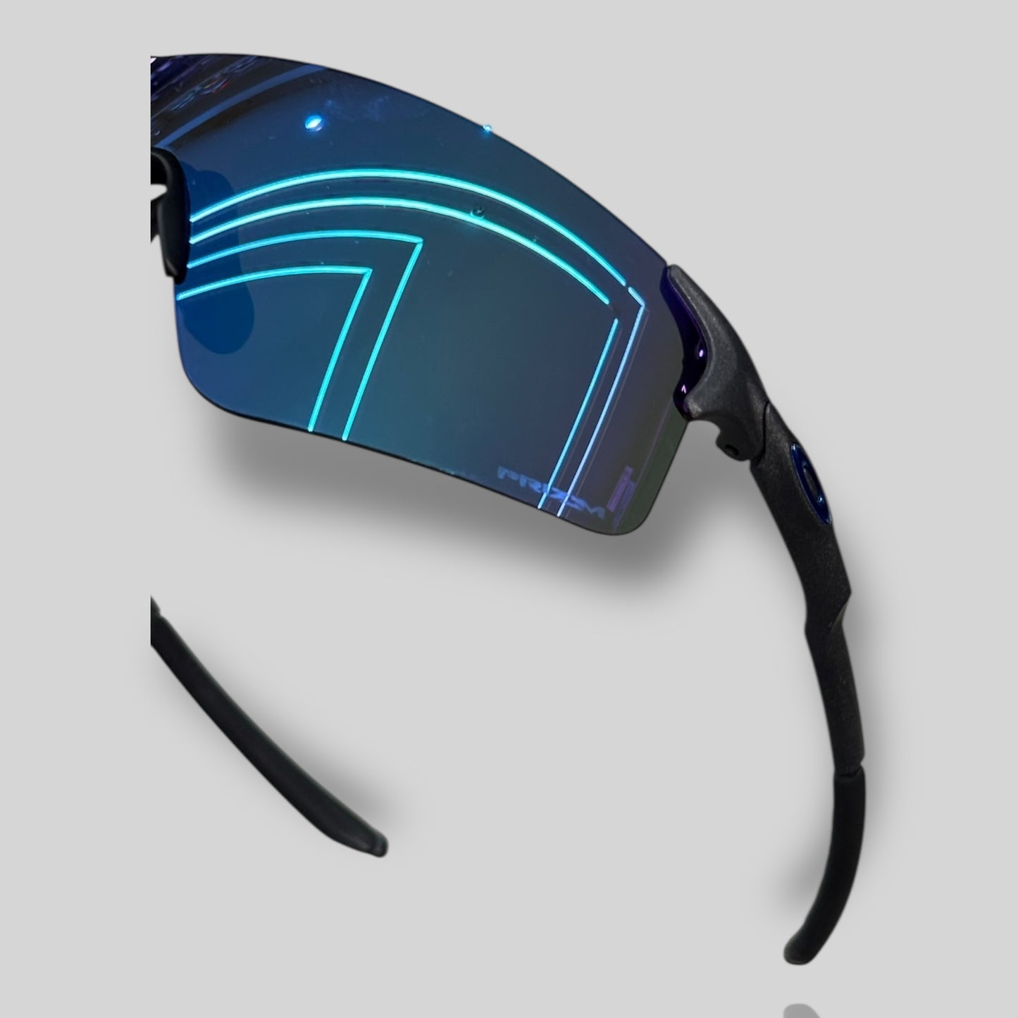 Ev Zero Blades