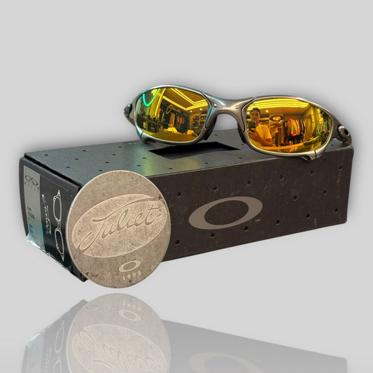 Juliet Plasma (Fire)