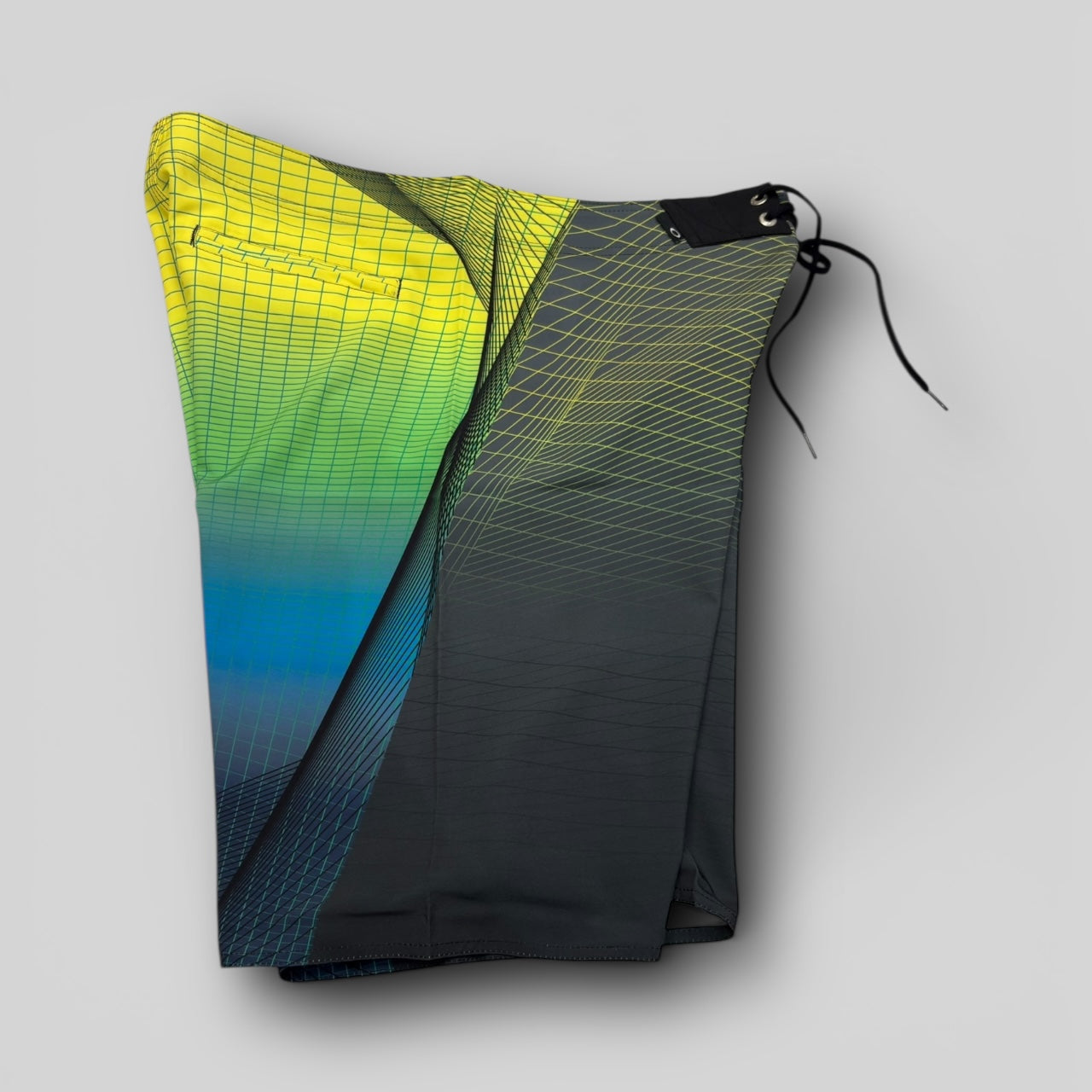 Boardshort Mod Geometric