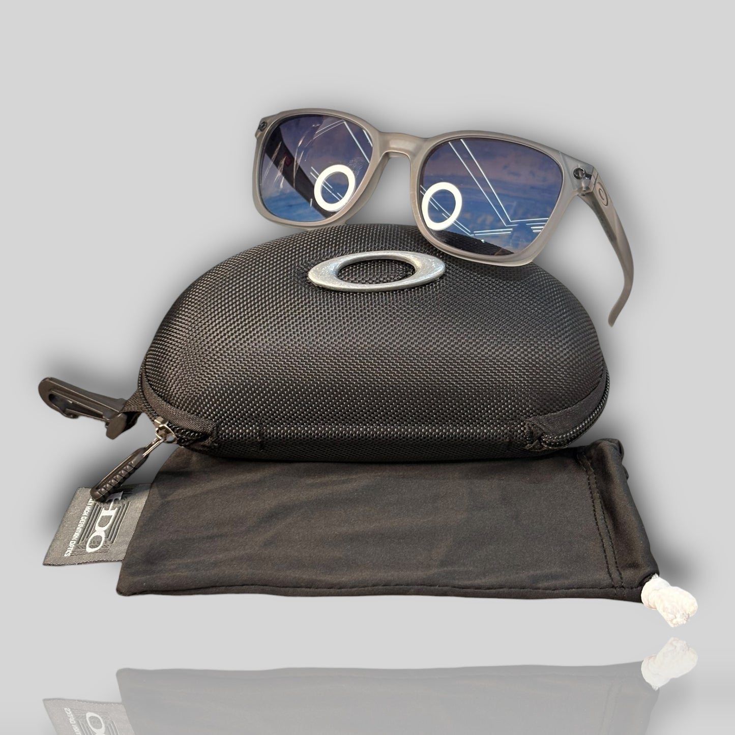 Ojector (Frame Brown)