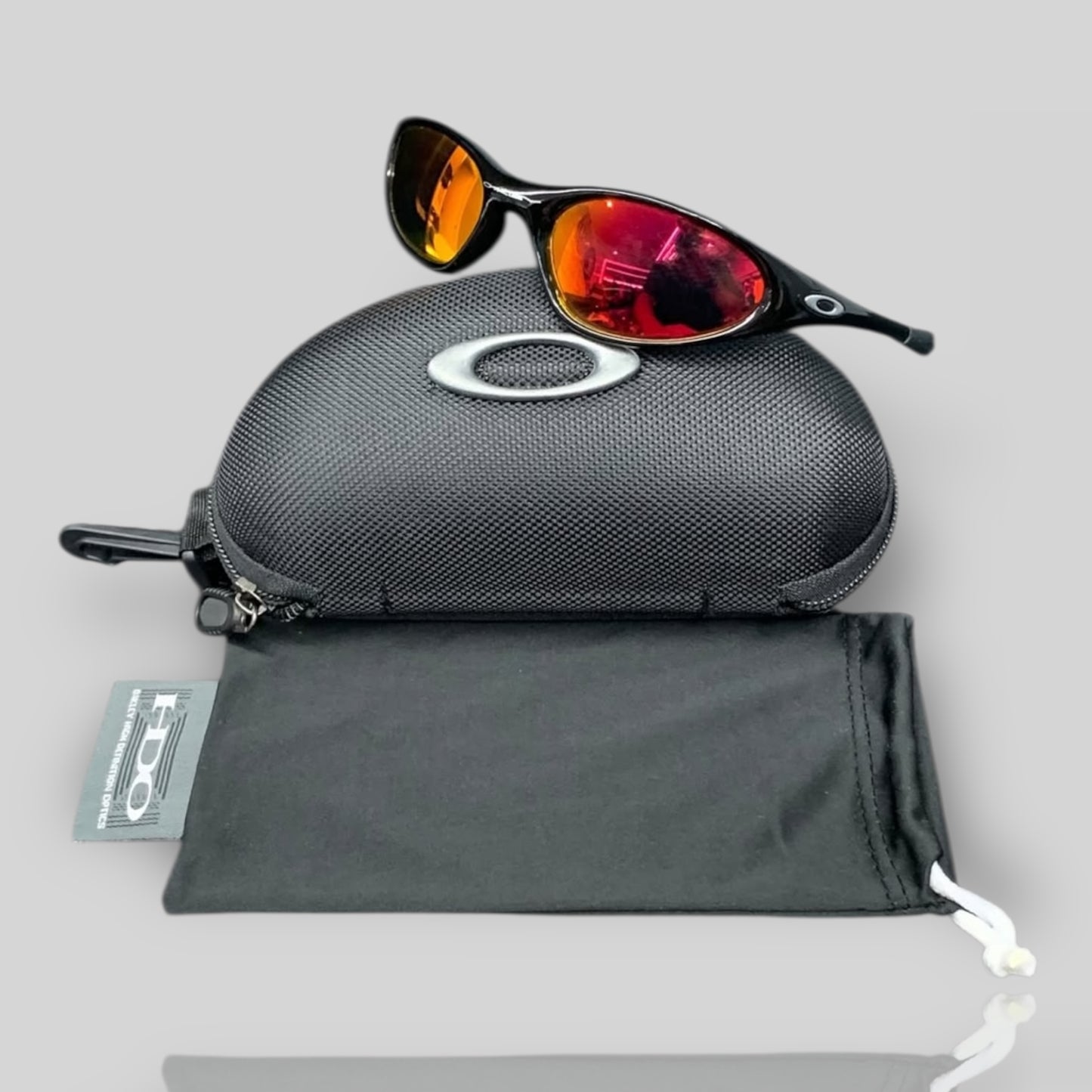 Óculos Oakley Minute