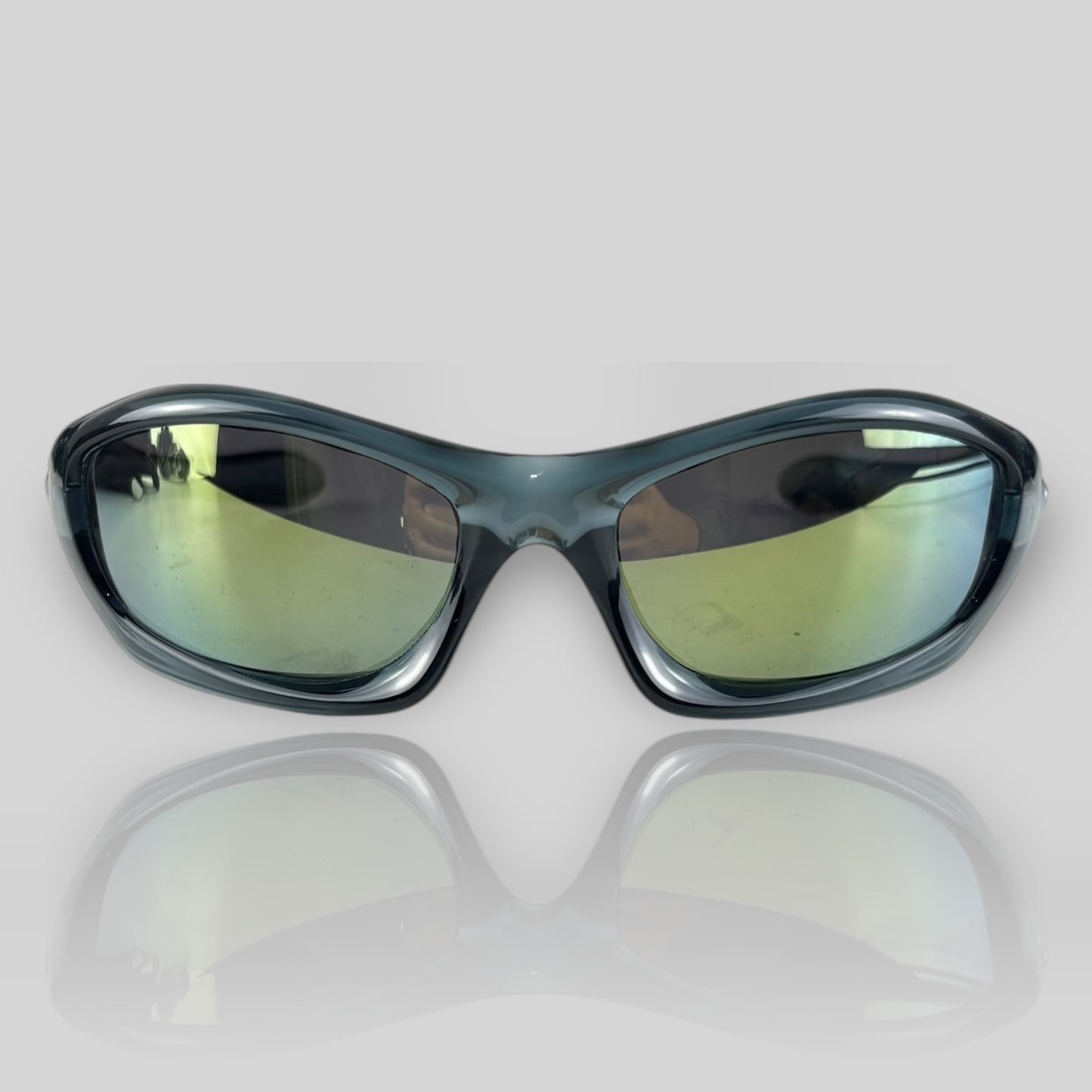 Monster Dog Crystal Black