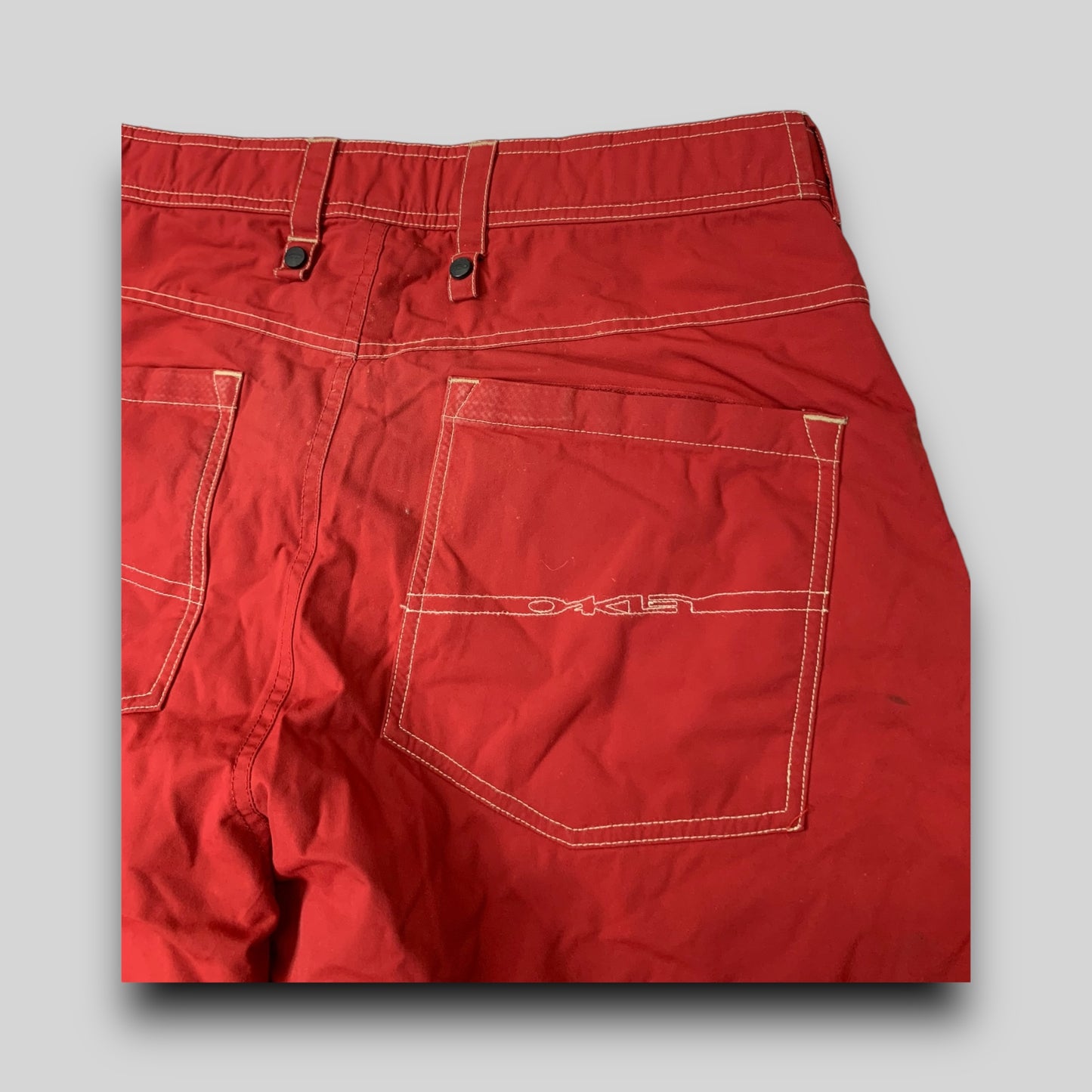 Calça Snow