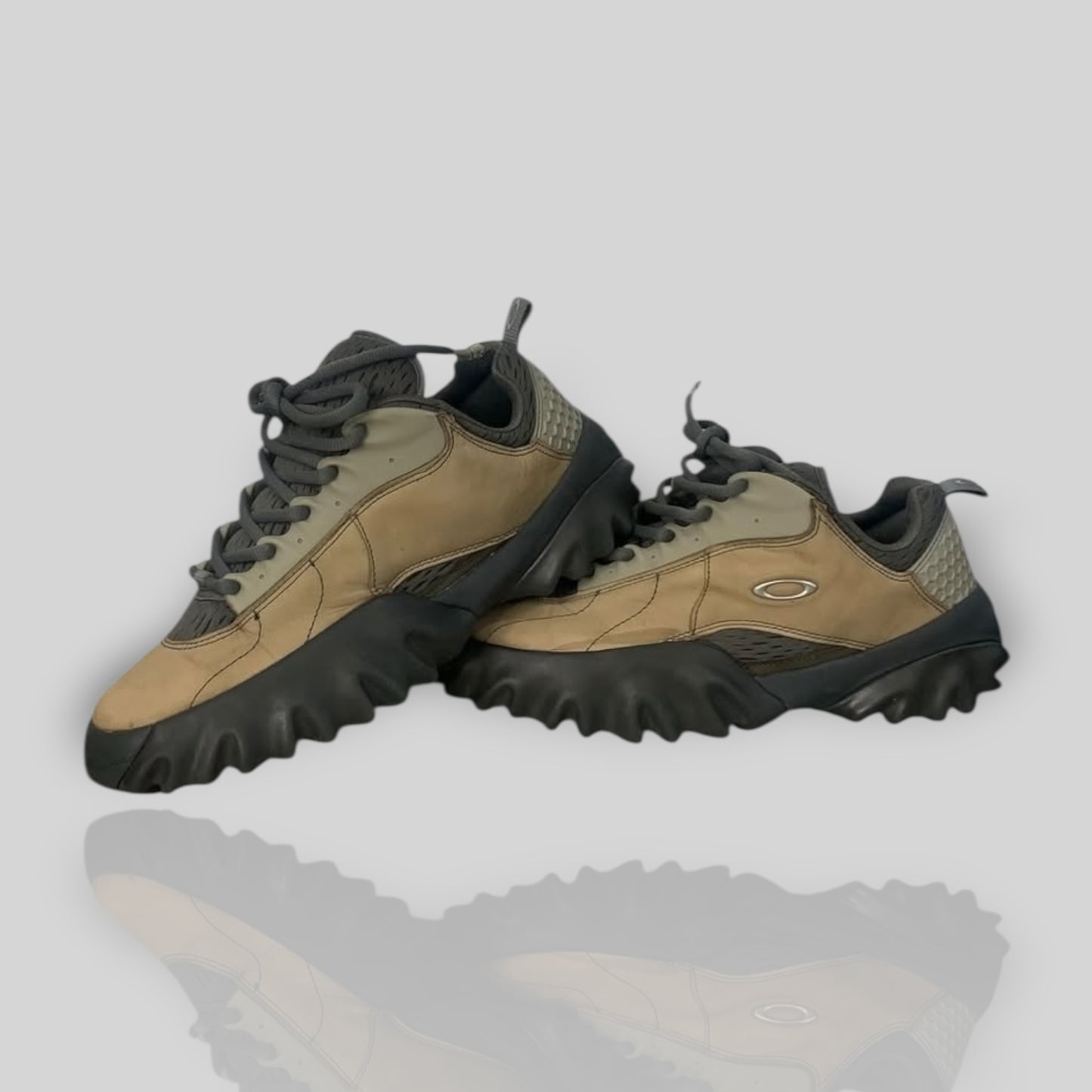 Chop Saw Factory Team