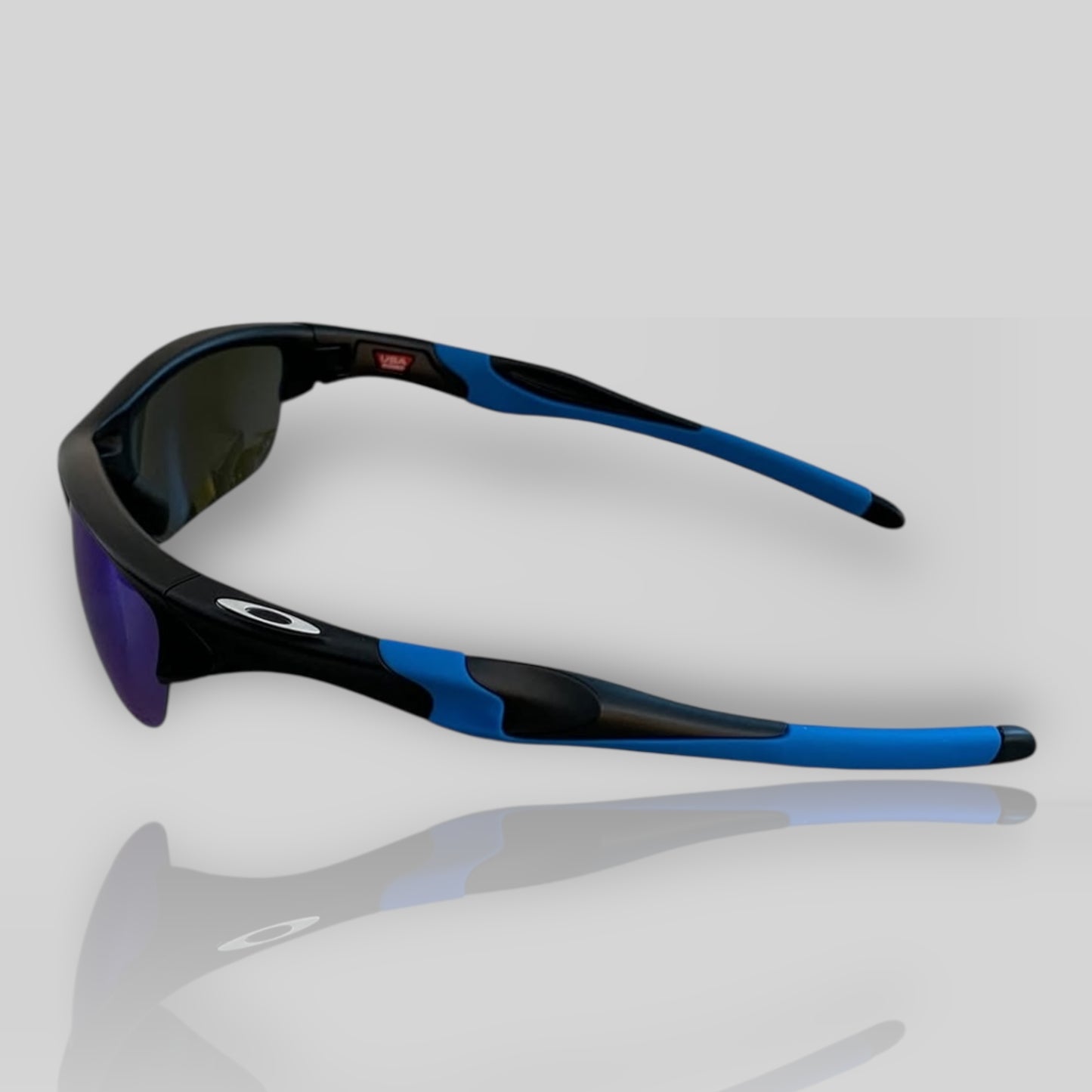 Half Jacket 2.0 Blue Fosco