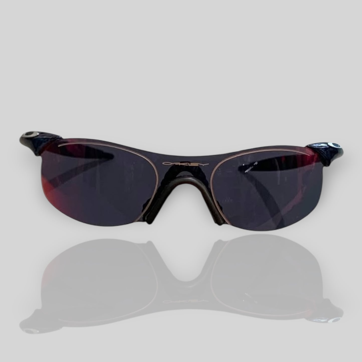 New Zero 0.4 Squared Cobalt