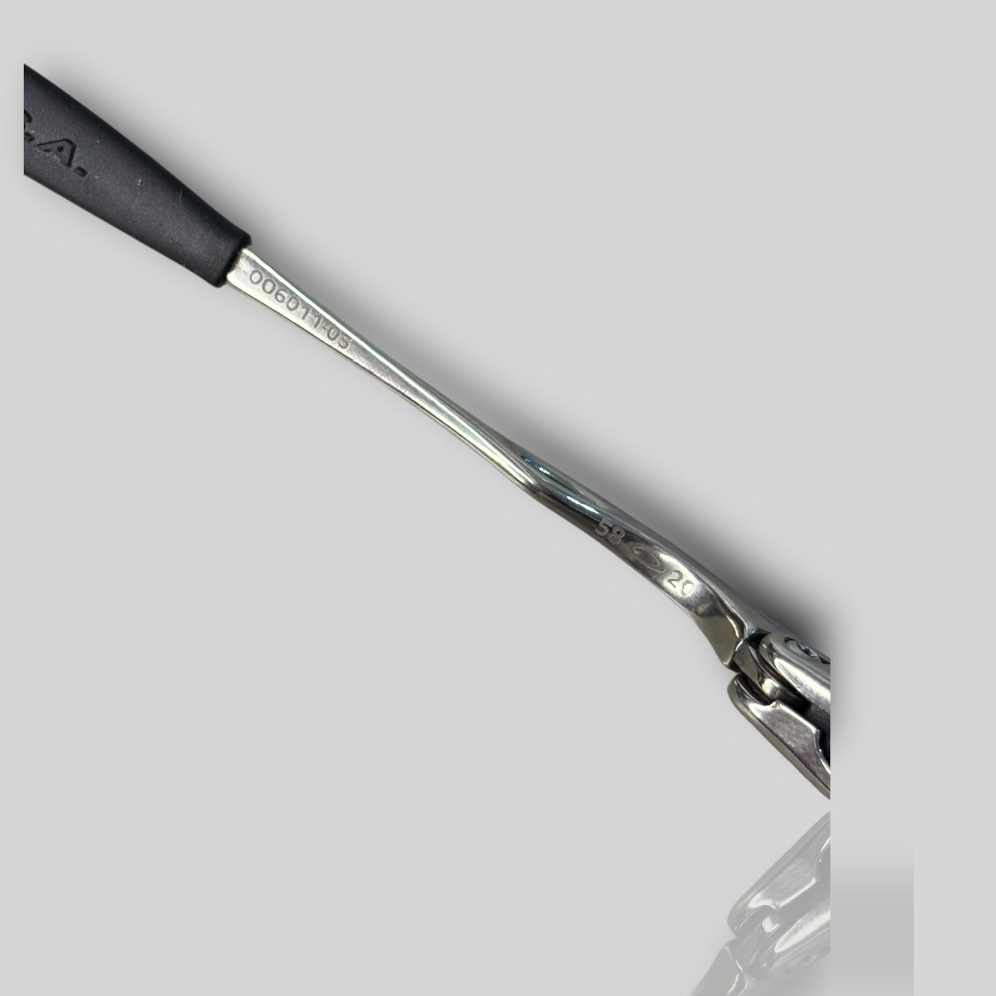 X Squared Polished