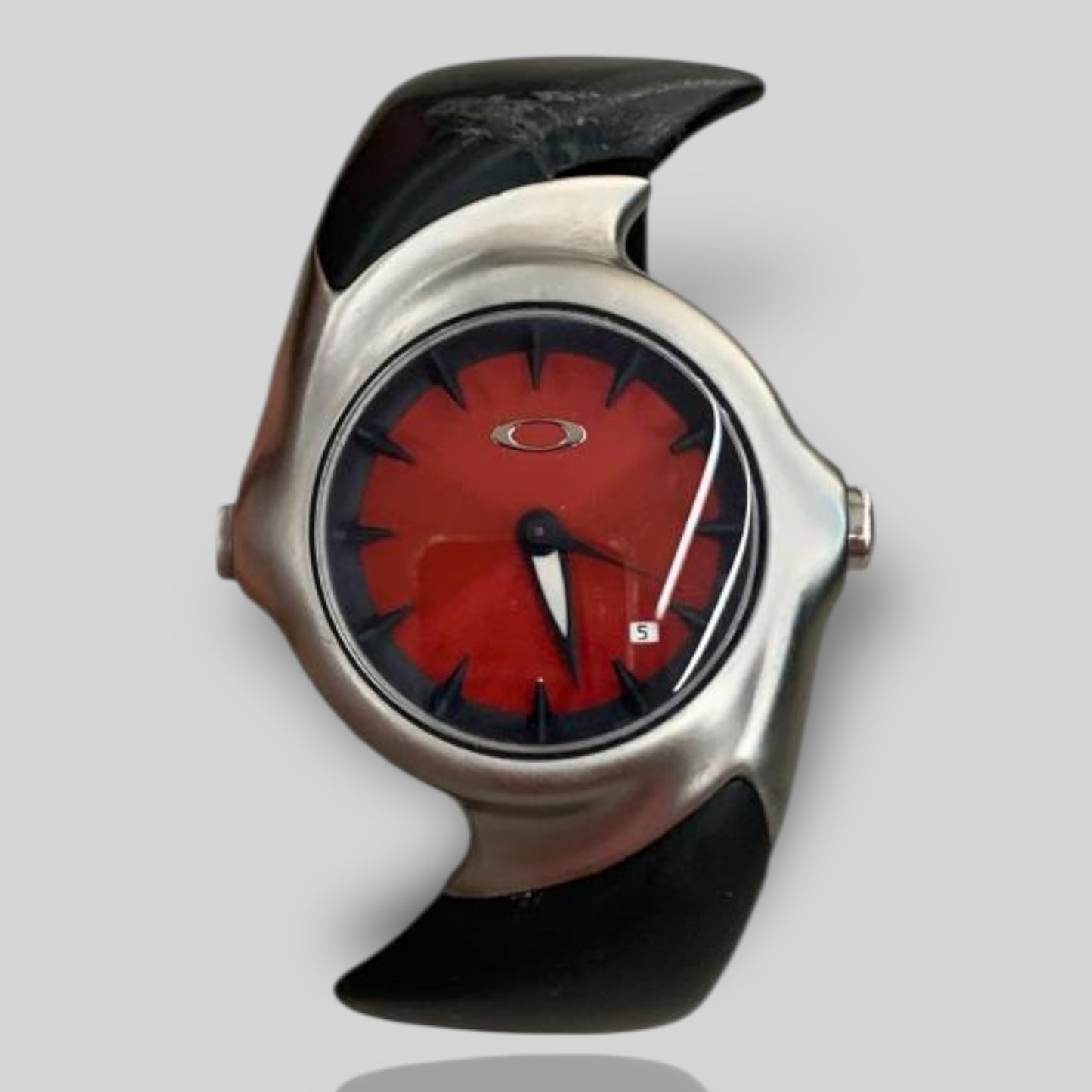 Relógio Oakley Crush 2.0