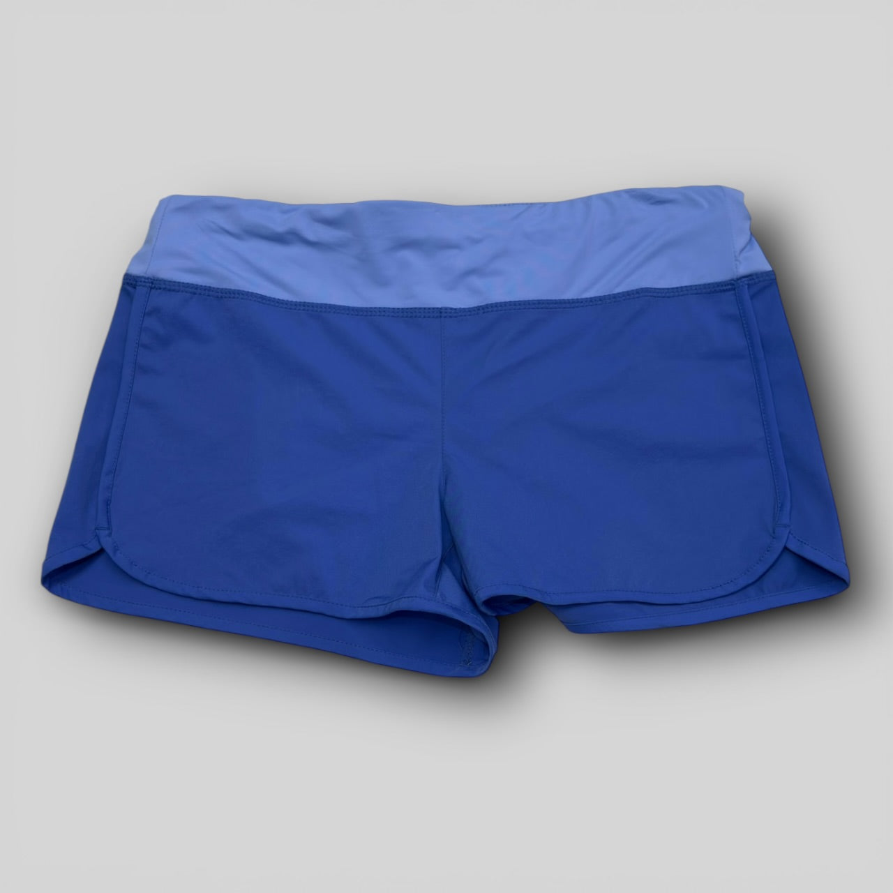Shorts Blue