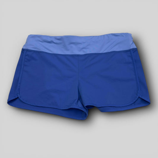 Shorts Blue