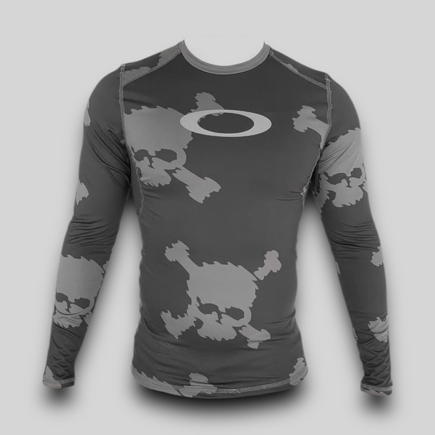 Camiseta Oakley Blade