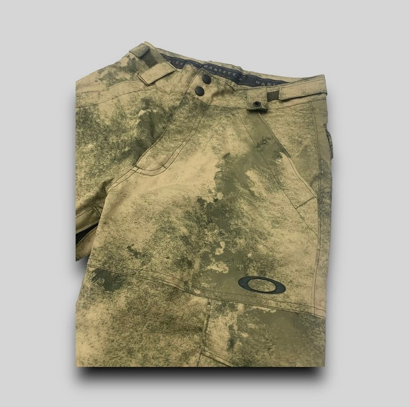 Calça Snow Oakley