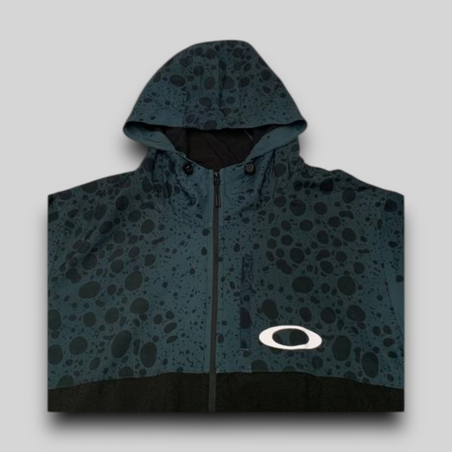 Corta Vento Oakley Blade