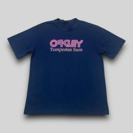Camiseta Oakley Tempestas