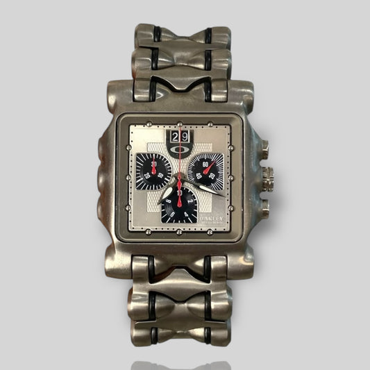 Minute Silver