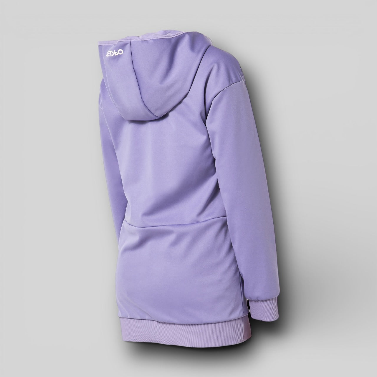 Moletom Softshell Hood
