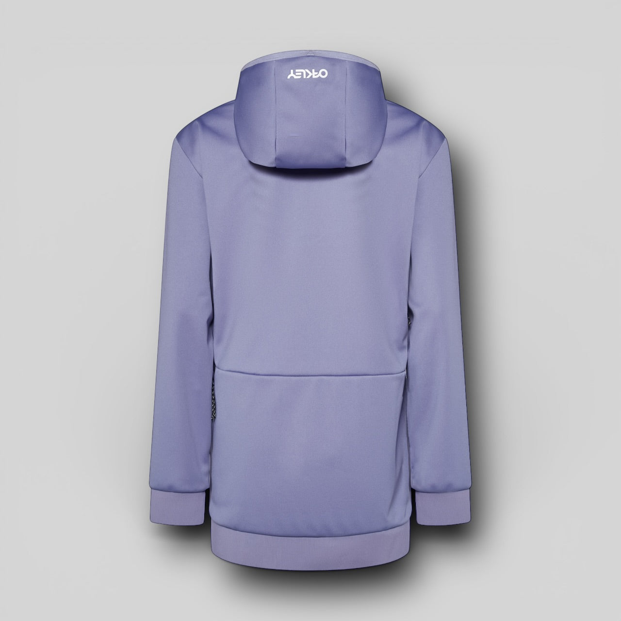 Moletom Softshell Hood