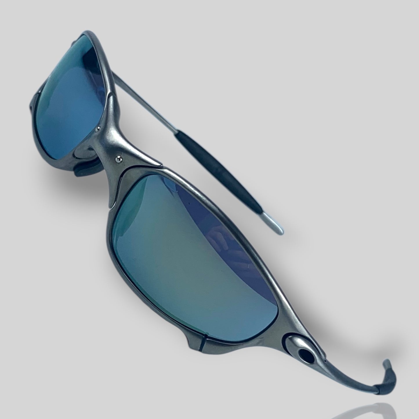 Juliet Plasma Emerald