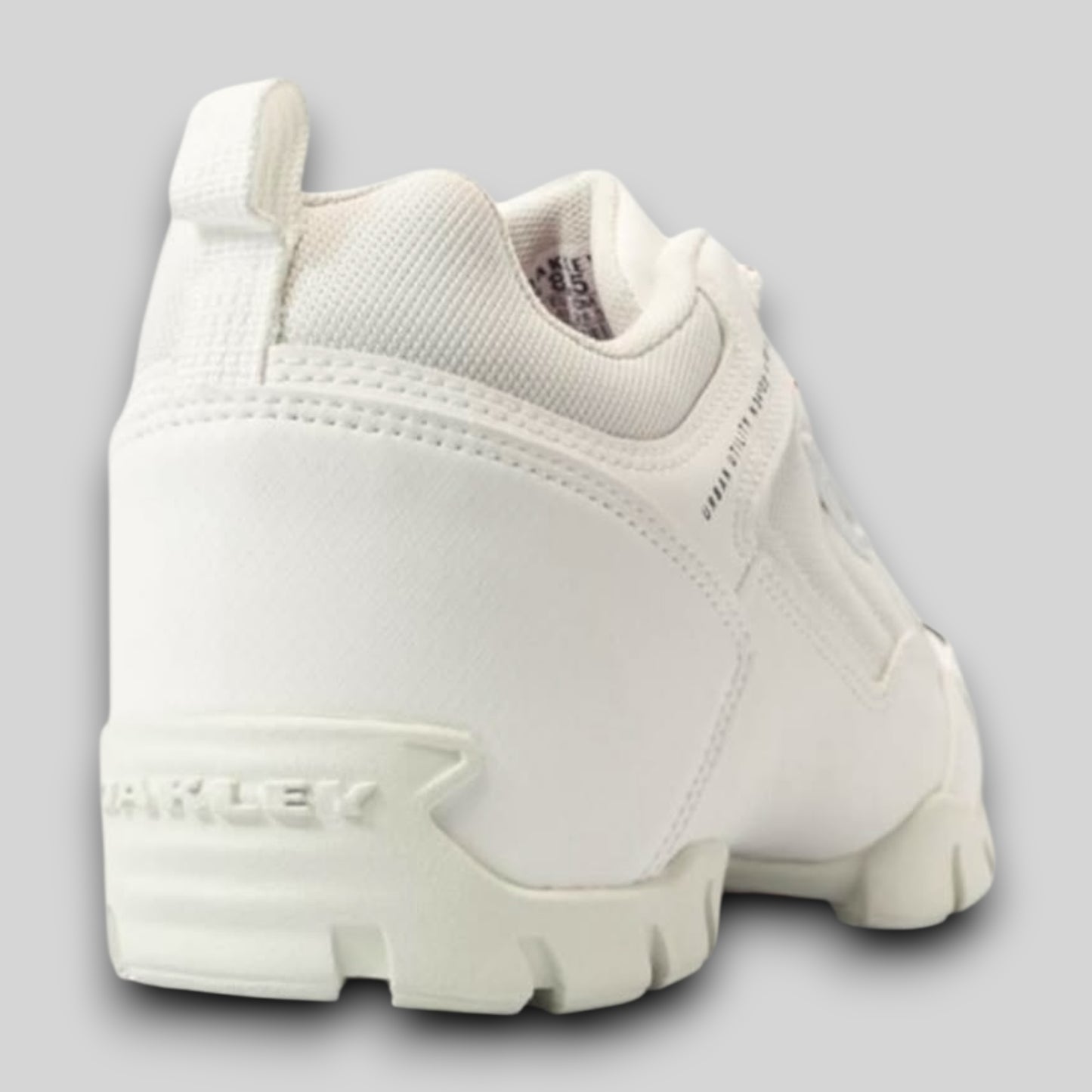 Halftrack Low ll Urban Utility