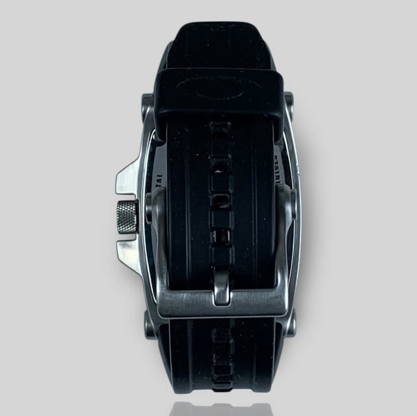 Warrant Infinite Hero