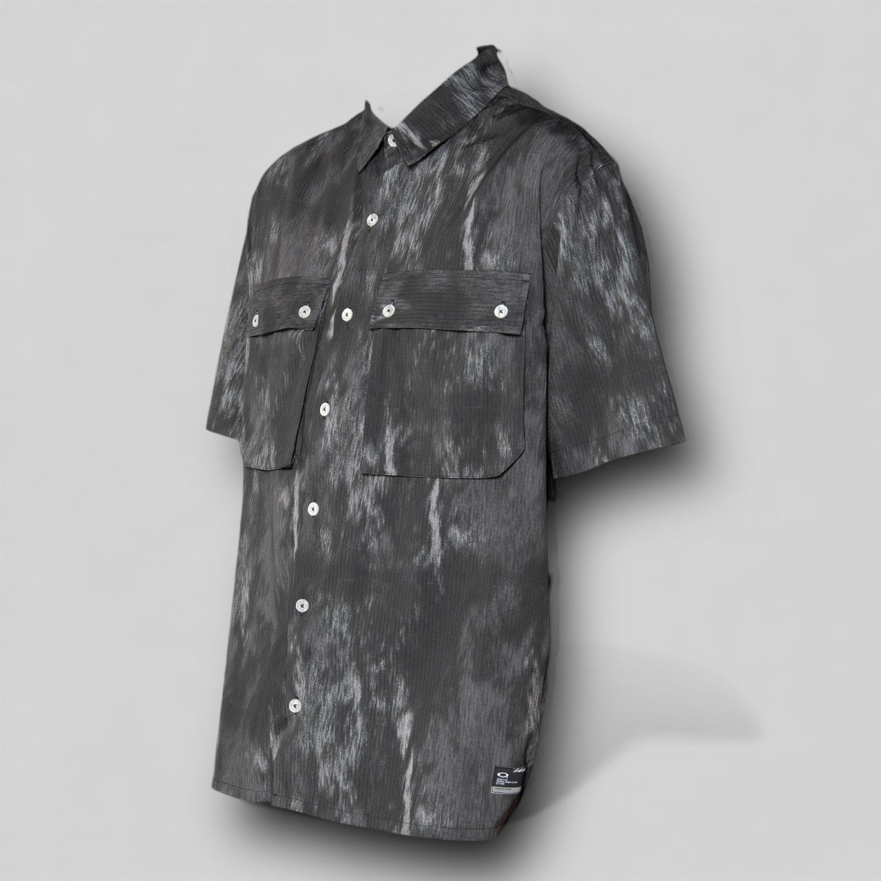 Legends Printed Shirt