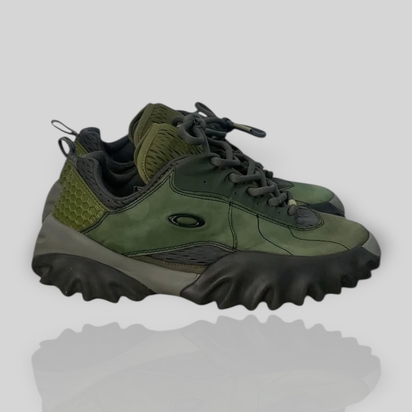 Chop Saw Factory Team