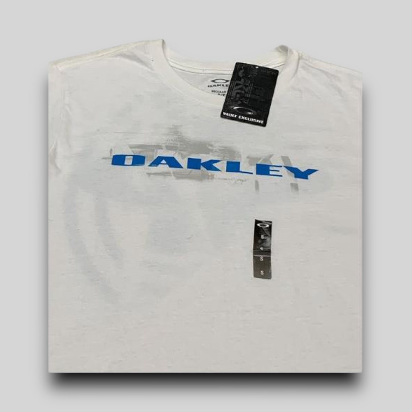 Camiseta Oakley Wrecker Tee