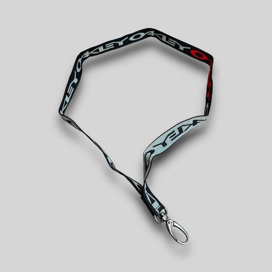 Lanyard (Custom)