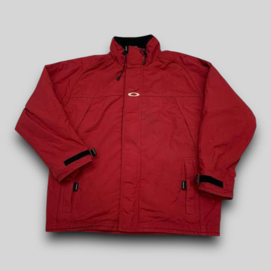 Jaqueta Snow Oakley Static