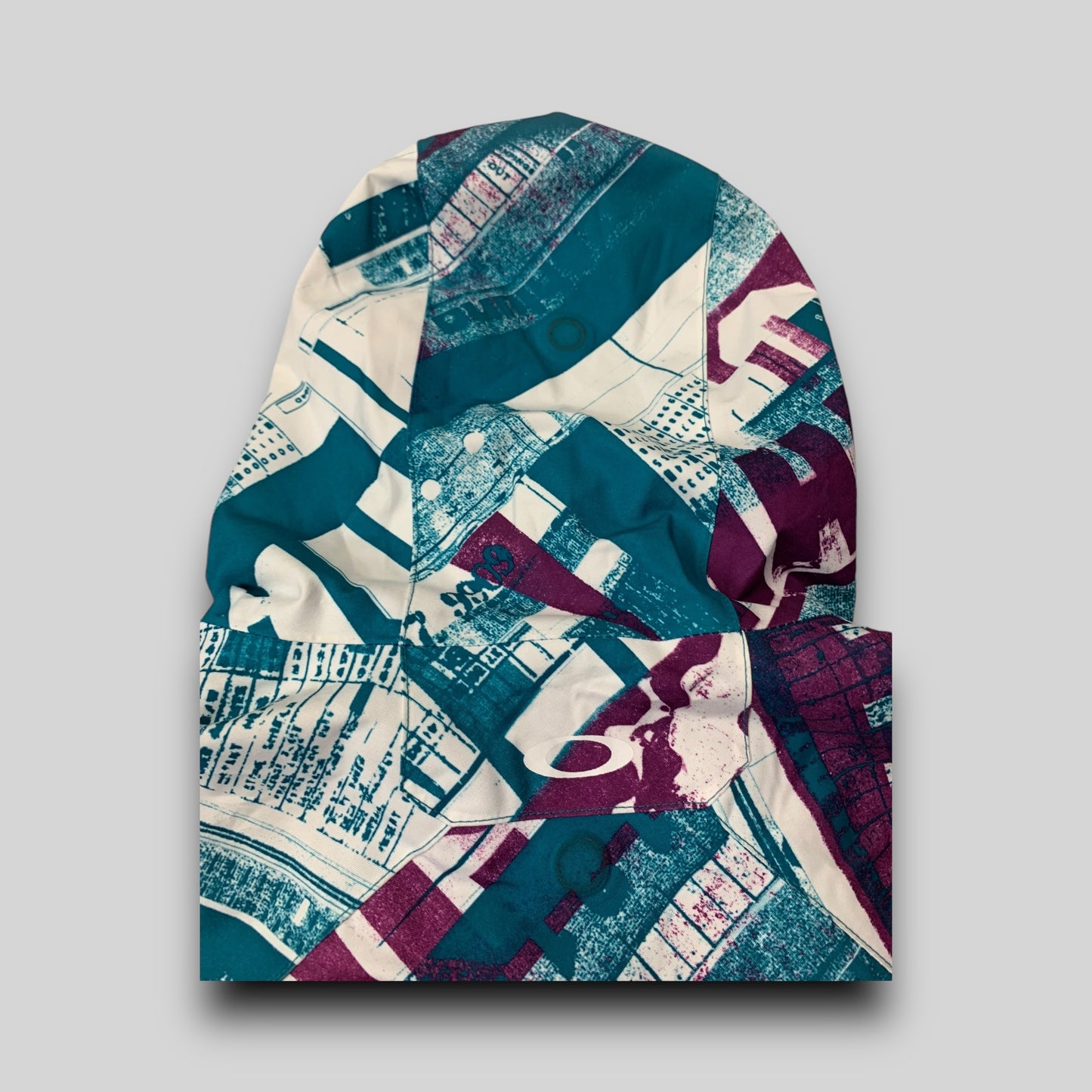 Jaqueta Snow Oakley
